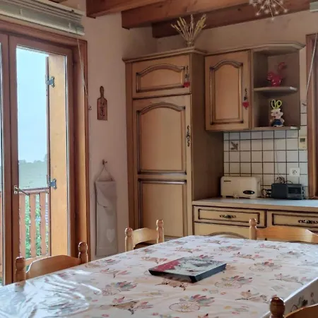 Familial 2*, Proche Pistes Et Centre, Terrasse Sud, Vue Montagnes - Fr-1-618-10 Chalet