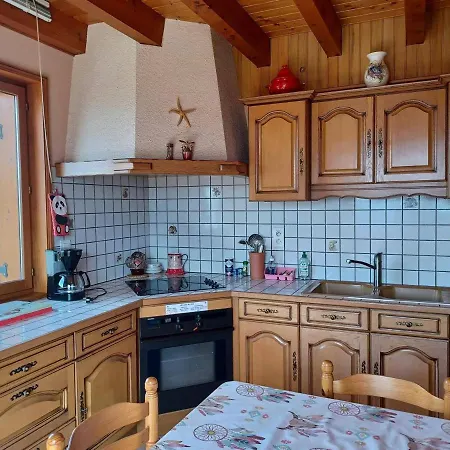 Chalet Familial 2*, Proche Pistes Et Centre, Terrasse Sud, Vue Montagnes - Fr-1-618-10 Albiez-Montrond