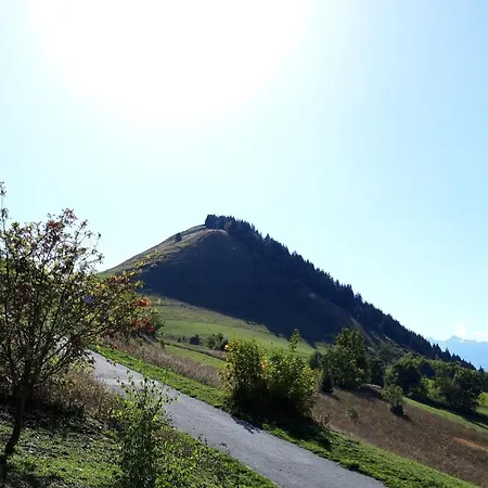 Familial 2*, Proche Pistes Et Centre, Terrasse Sud, Vue Montagnes - Fr-1-618-10 * Albiez-Montrond
